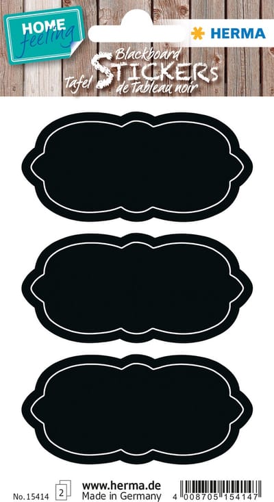 Herma Tafellabels Wolkje