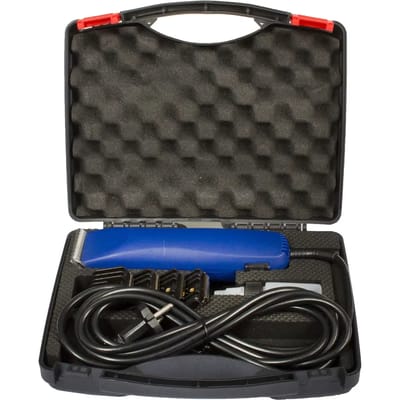 Paardenmaaier met kabel HORKA Small professional