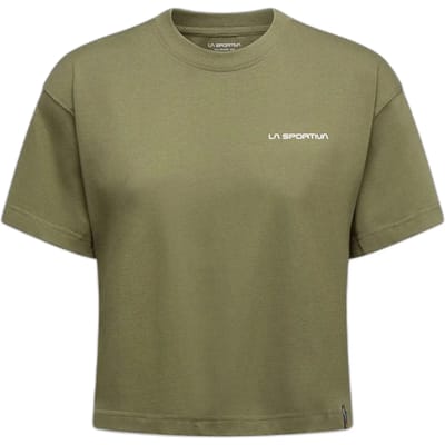 T-shirt dames La Sportiva Redgarden