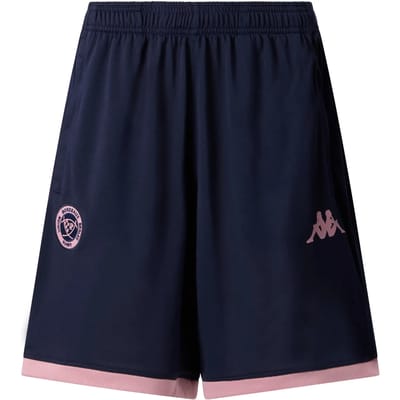 Short Union Bordeaux-Bègles Mixiozip Pro 2025/26