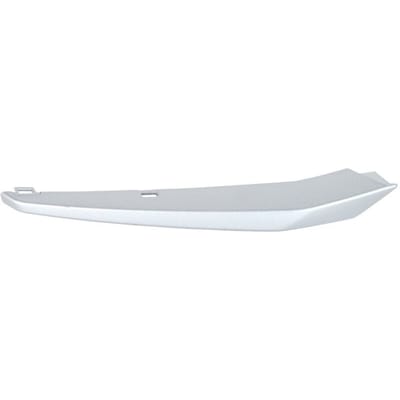Plaat, radiateurgrille BLIC 5513-00-0063923P