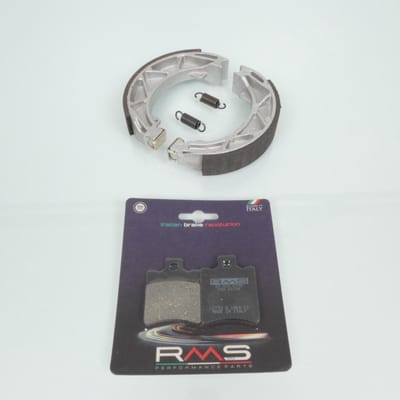 rms service kit voor aprilia 50 scarabeo 4t scooter nieuw