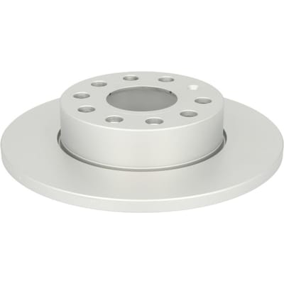 Remschijf BOSCH 0 986 479 B78 achter, volledig, 1 Stuk