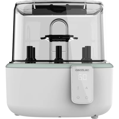 Sterilisator Cecotec Nana BabyCare DigitalSterilizer