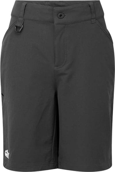 Gill Expedition Korte Broek Grijs 14 Vrouw