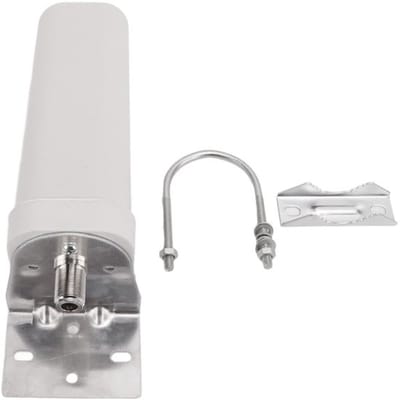 Allecto - Outdoor Tv Antenne - 12Dbi - Waterdicht en Windbestendig