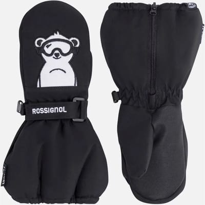 Waterdichte babywanten Rossignol
