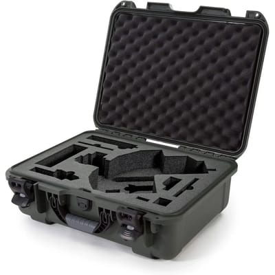 Stabilisatorkoffer Nanuk 930 Ronin-SC