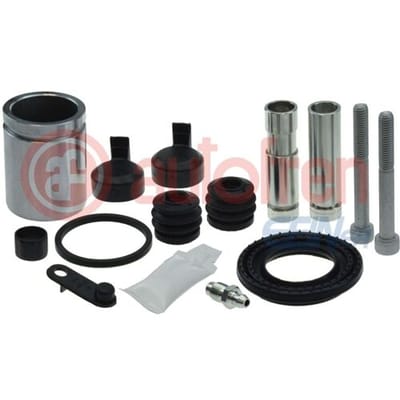 Reparatieset, remklauw AUTOFREN SEINSA D43570S