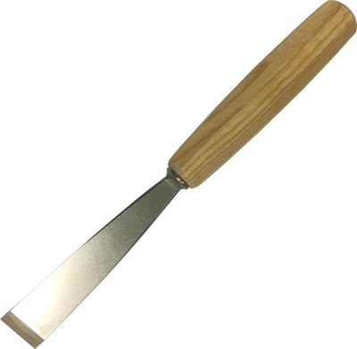 Pfeil 1e / 20 mm - Platte beitel