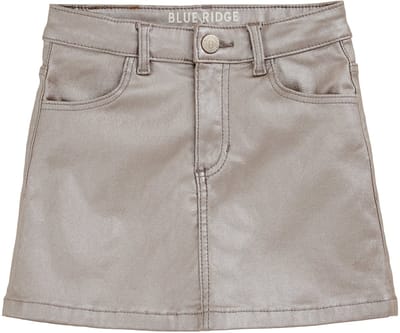 We Fashion Skirt Mini Length Light Pink Size: 134/140 | Skirts Outlet | Unisex | Grijs