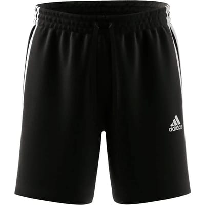 Short adidas Essentials French Terry 3-Bandes