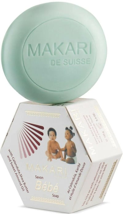 MAKARI BEBE SOAP