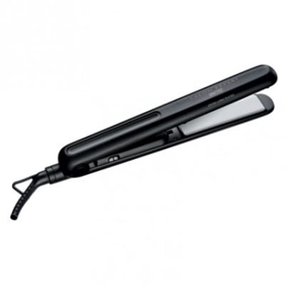 Imetec SALON EXPERT E16 100 Stijltang Warm Zwart 45 W 1,8 m