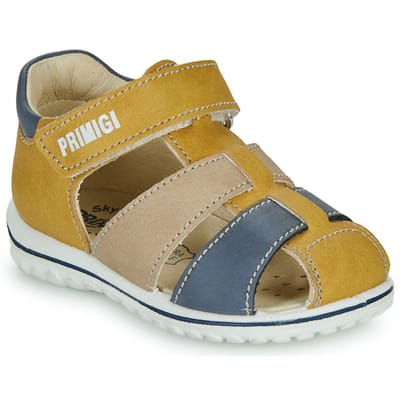 Primigi  Platte sandalen BABY SWEET