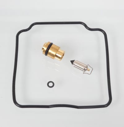 tourmax carburateur reparatieset voor motor yamaha 1000 fzr génésis 1987-1988 cab-y35 / 1fn-14107-15 nieuw