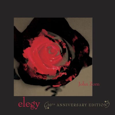 Elegy - John Zorn