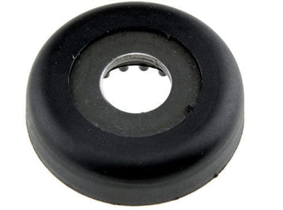 Veerpootlager OEM 1J0412249