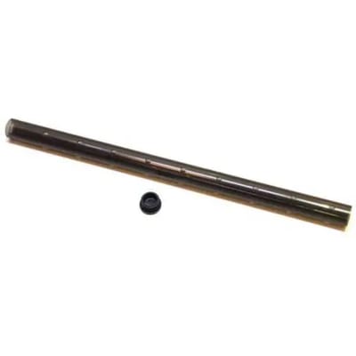 Accessoire voor aquarium afvoerpijp antraciet Eheim 2271/73/74/75, 2371/23