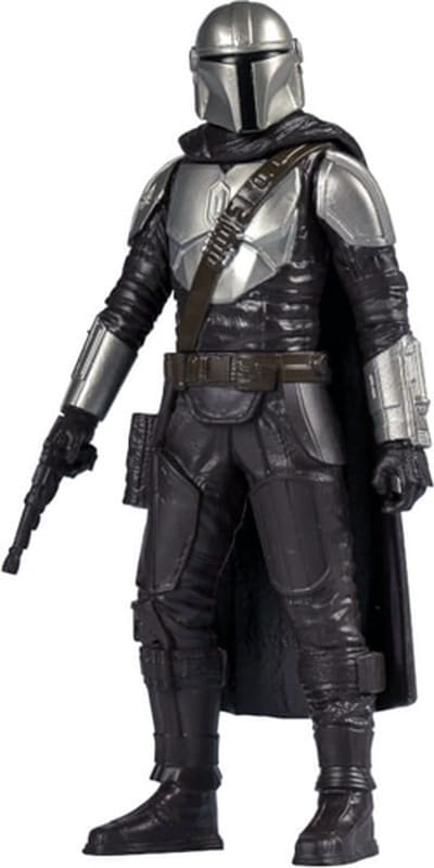 Star Wars - The Mandalorian - Hasbro Actiefiguur