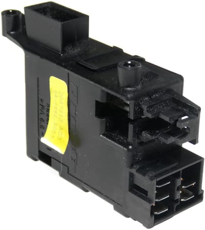 Siemens Bosch Deurslot Wasdroger 00171217