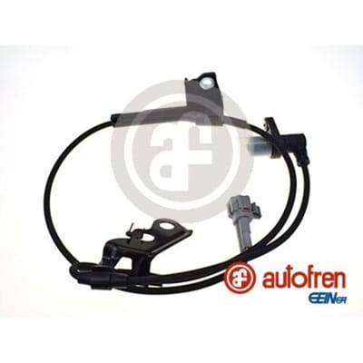 Sensor, wielsnelheid AUTOFREN SEINSA DS0124
