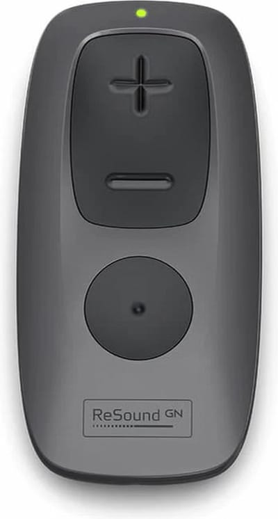 ReSound Simple Remote