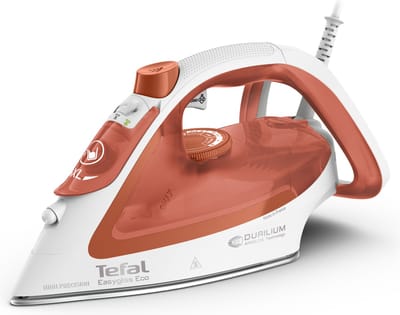 Tefal Easygliss FV5782 - Stoomstrijkijzer - Anti-Kalk - 2800W