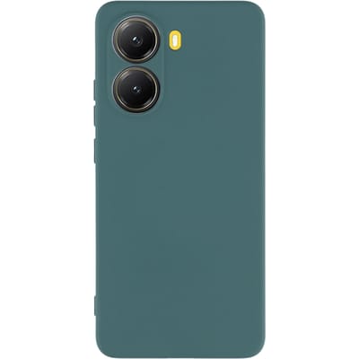 Mocaa POCO X7 Pro 5G Hoesje Groen