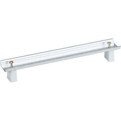 Spelsberg AK NS35-216 79503001 DIN-rail Geperforeerd Plaatstaal 216 mm 1 stuk(s)