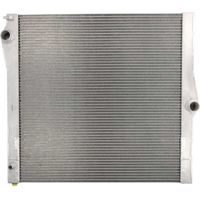 Radiator NRF 50139