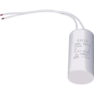 Condensator