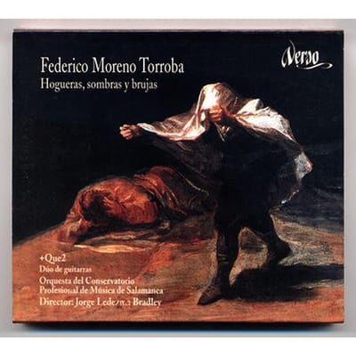 Torroba: Hugueras, Sombras