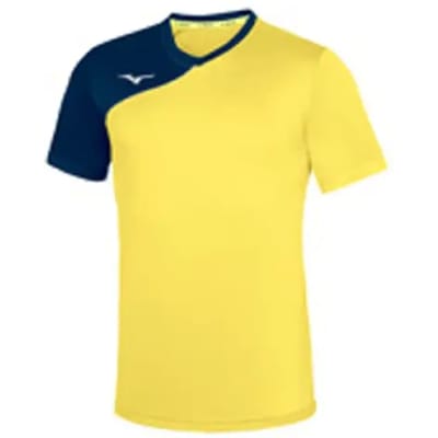 T-shirt kind Mizuno Team trad shukyu