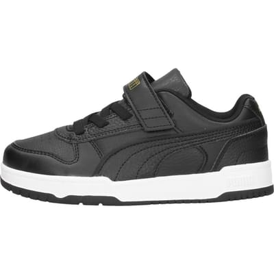 Puma - Rbd Game Low Ac Ps Zwart 30