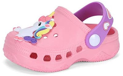 Tuinklompen voor peuters - Antislip Zomer Schoenen voor Kinderen