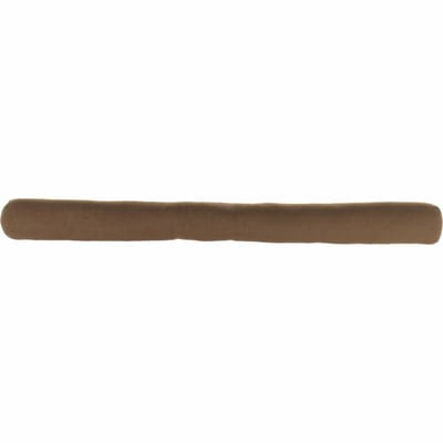 Luance Cozy Home Tochtstopper - met magneten - bruin - 80 cm - tochtrol - tochthond