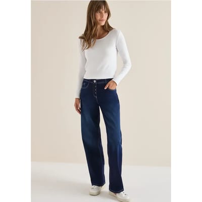 Wide Legs Jeans