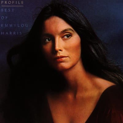 Profile, The Best Of Emmylou - Emmylou Harris