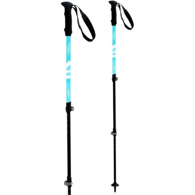 Wandelstok TSL Country A3 Light (x2)