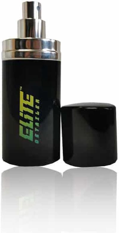 Elite Detailer Auto Parfum Summer | Zomerse geur - 30 ml