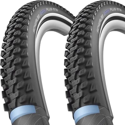 MTB Banden - Fietsbanden Mountainbike - Off-road Fietsen - Maximale Lekbescherming - 29 x 2.25 - Zwart Reflex