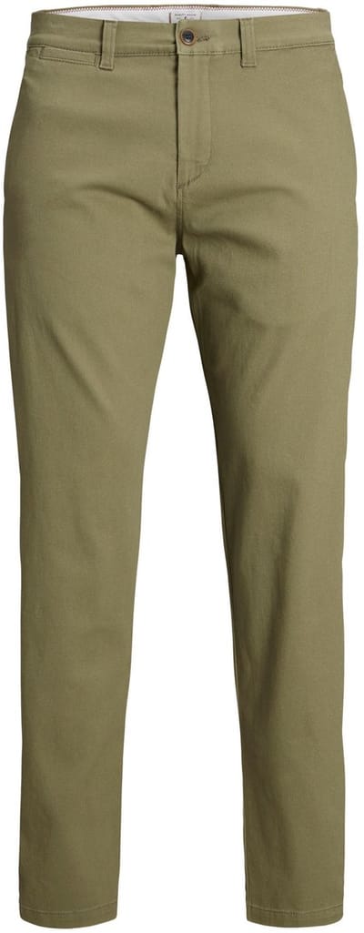 JACK&JONES - JPSTKANE DAVE CHINO - Heren - Broeken