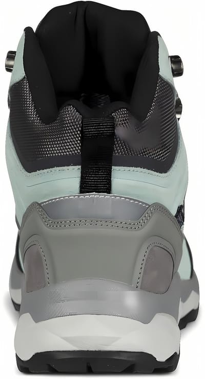 Trespass dameswandelschoenen Ismay Waterproof Walking Boot