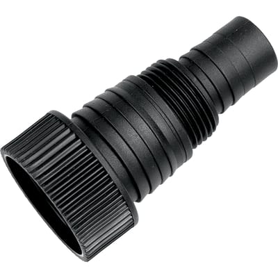 Universal connector 5/4"