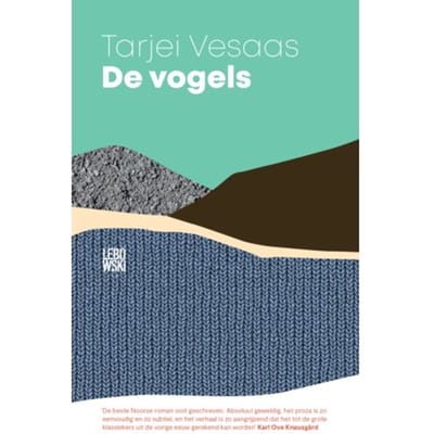 De Vogels - Tarjei Vesaas