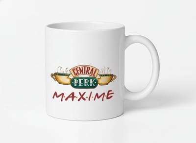 Nevolis® | Espressomok 330ml met Uniek Design | Ontwerp Jouw Eigen Mok | Handgemaakt Cadeau voor Koffieliefhebbers | Gepersonaliseerd op Aanvraag | Enkel of Grote Bestelling