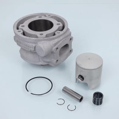 Haut moteur Malossi pour Scooter Piaggio 50 NRG MC2 1996 à 1998 Neuf