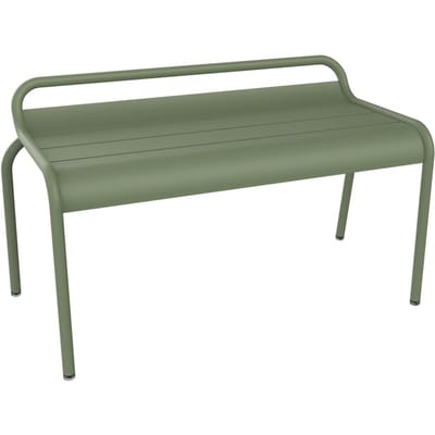 Fermob LUXEMBOURG Compact bankje - 82 cactus mat
