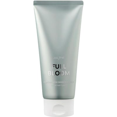 International JUL7ME JULAIMY Fragrance Hair Pack Full Bloom 200ml Other (check locks, tongue cleaners, etc.) Shampoo/conditioner (fragrance) Apply an